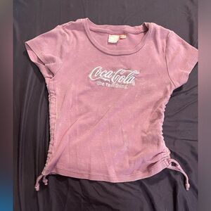 Vintage Coca Cola tee